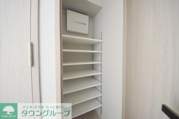 ラグゼナ八王子新町の物件内観写真